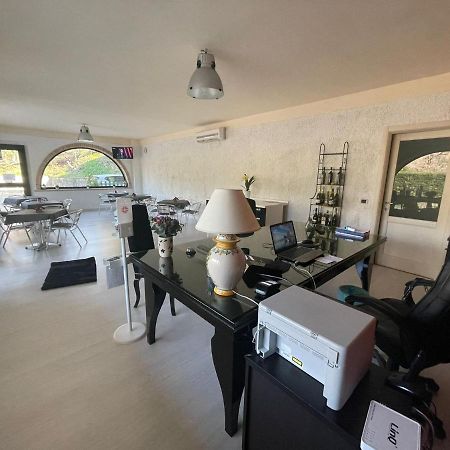 Pietrabianca Country House Manocalzati Екстериор снимка