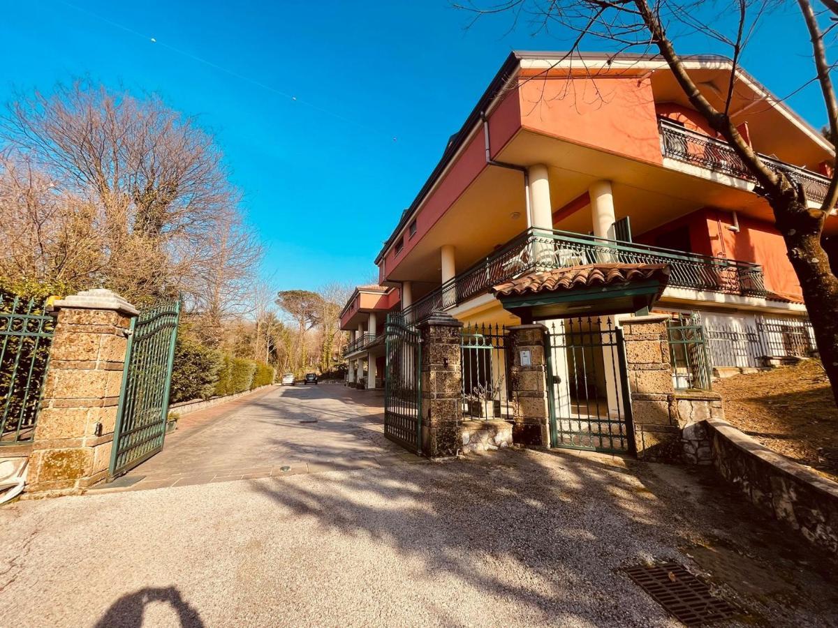 Pietrabianca Country House Manocalzati Екстериор снимка