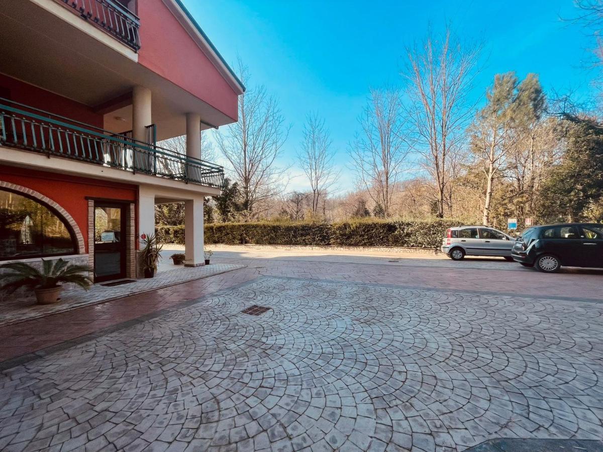Pietrabianca Country House Manocalzati Екстериор снимка