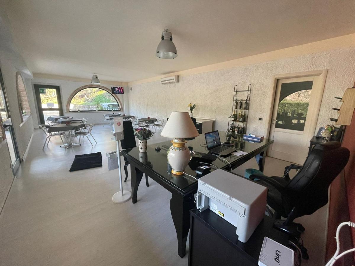 Pietrabianca Country House Manocalzati Екстериор снимка