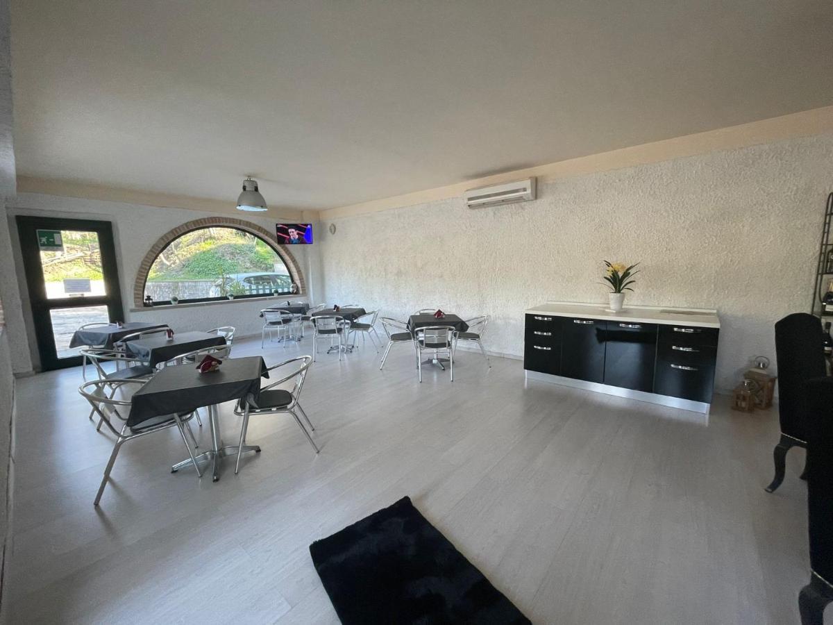 Pietrabianca Country House Manocalzati Екстериор снимка