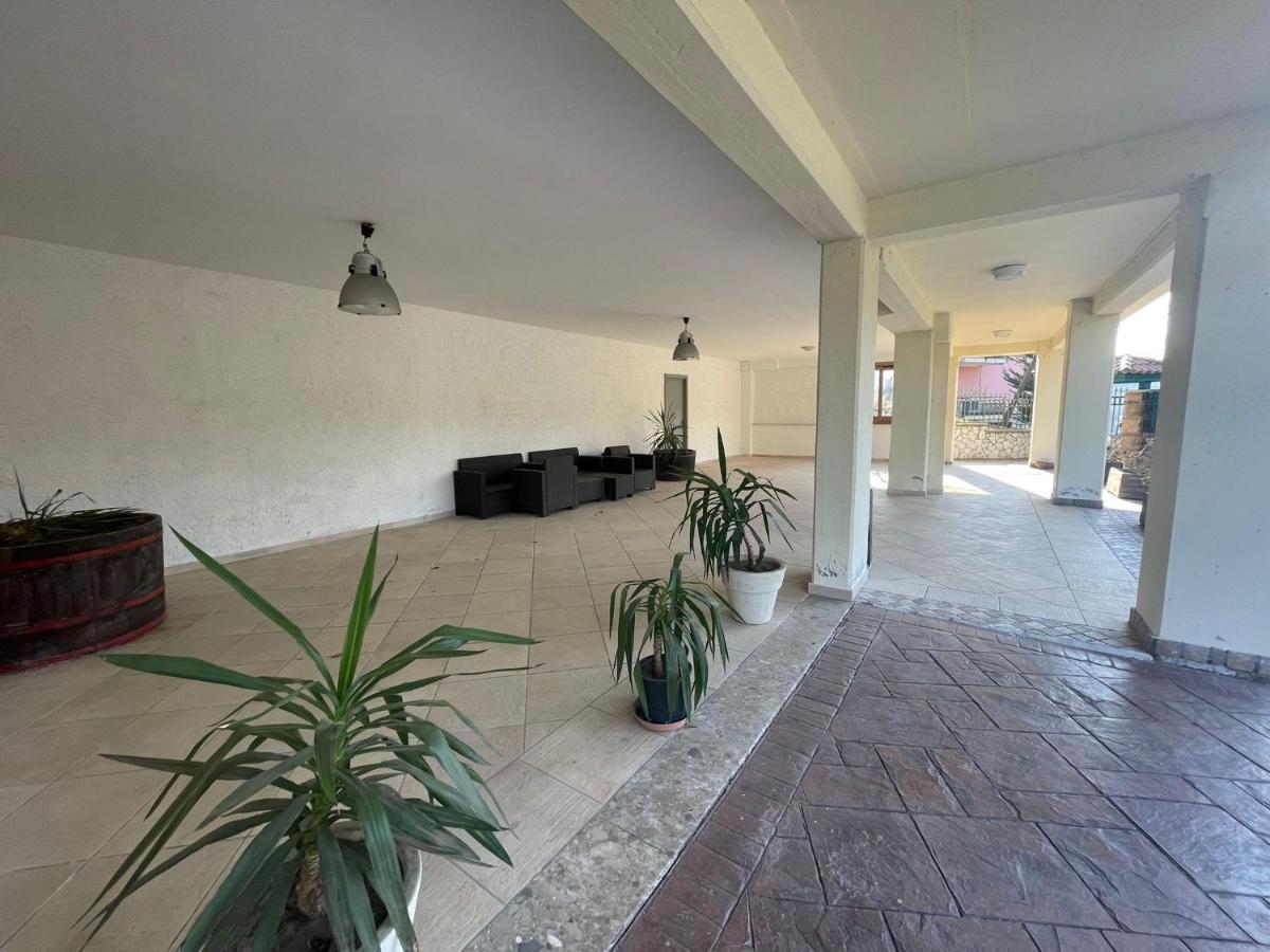 Pietrabianca Country House Manocalzati Екстериор снимка