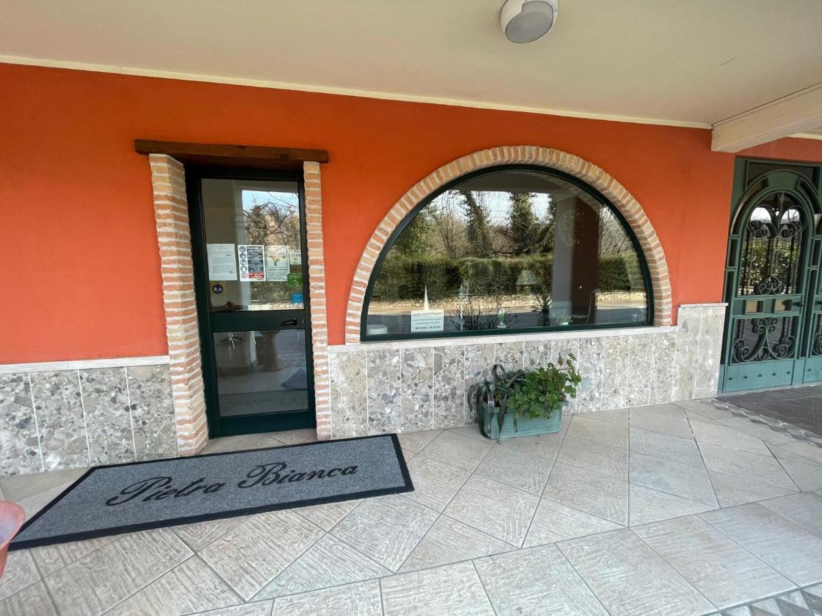Pietrabianca Country House Manocalzati Екстериор снимка