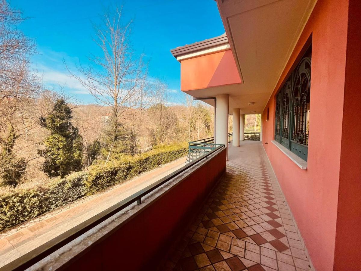 Pietrabianca Country House Manocalzati Екстериор снимка