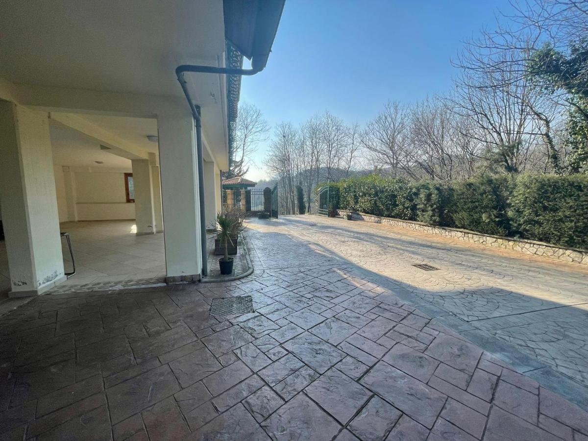 Pietrabianca Country House Manocalzati Екстериор снимка
