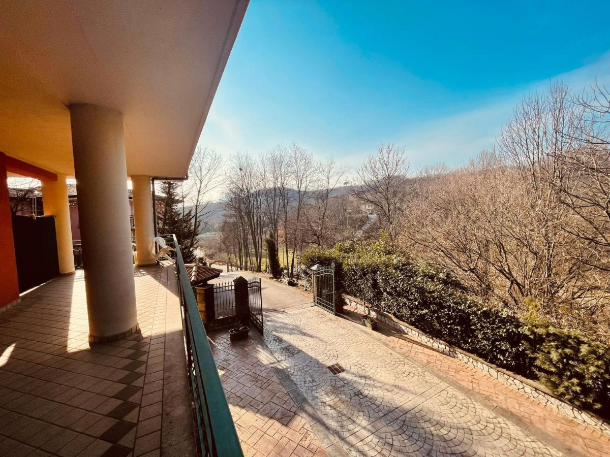 Pietrabianca Country House Manocalzati Екстериор снимка
