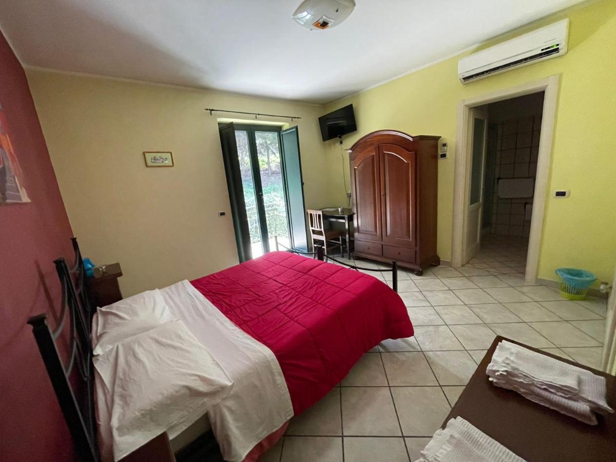 Pietrabianca Country House Manocalzati Екстериор снимка