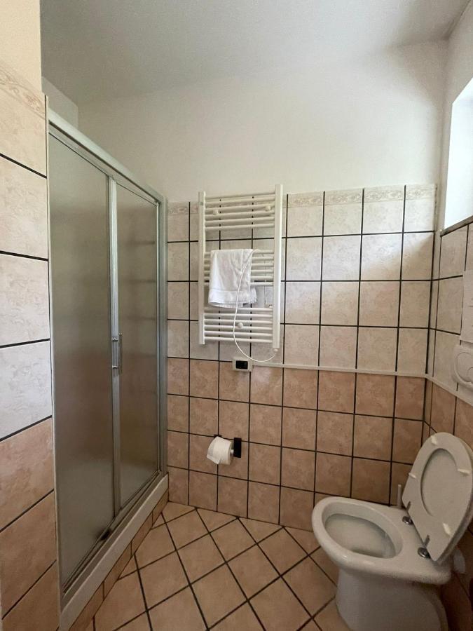 Pietrabianca Country House Manocalzati Екстериор снимка