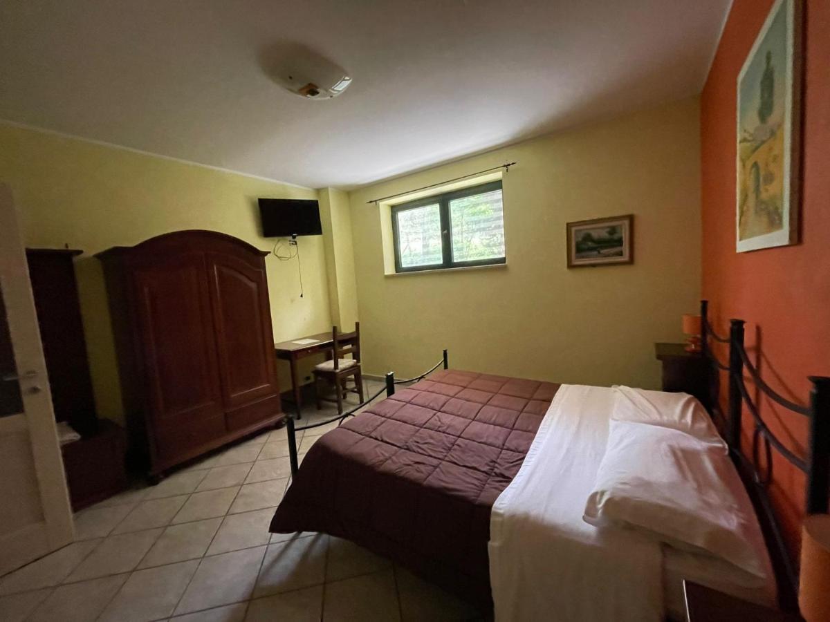 Pietrabianca Country House Manocalzati Екстериор снимка