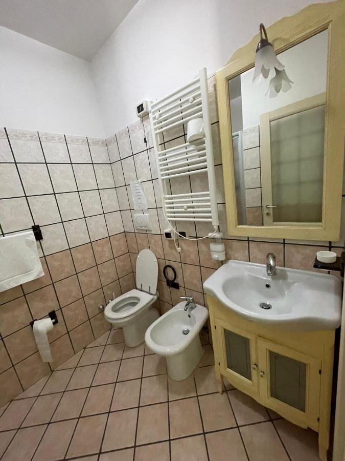 Pietrabianca Country House Manocalzati Екстериор снимка
