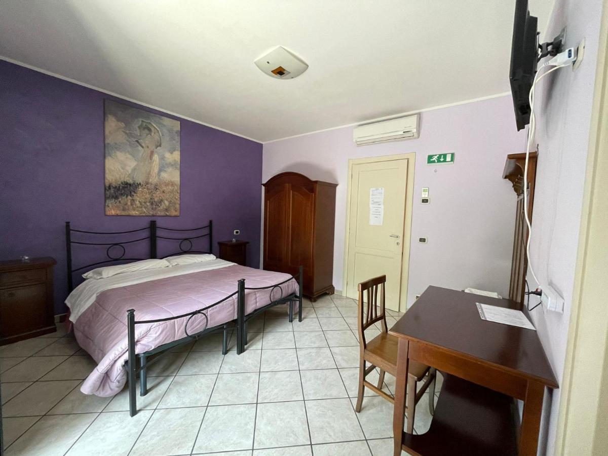 Pietrabianca Country House Manocalzati Екстериор снимка