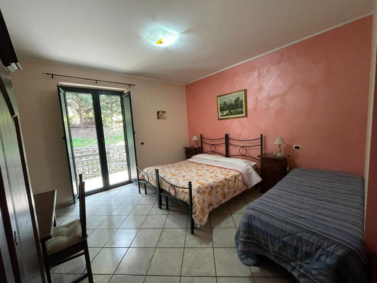 Pietrabianca Country House Manocalzati Екстериор снимка