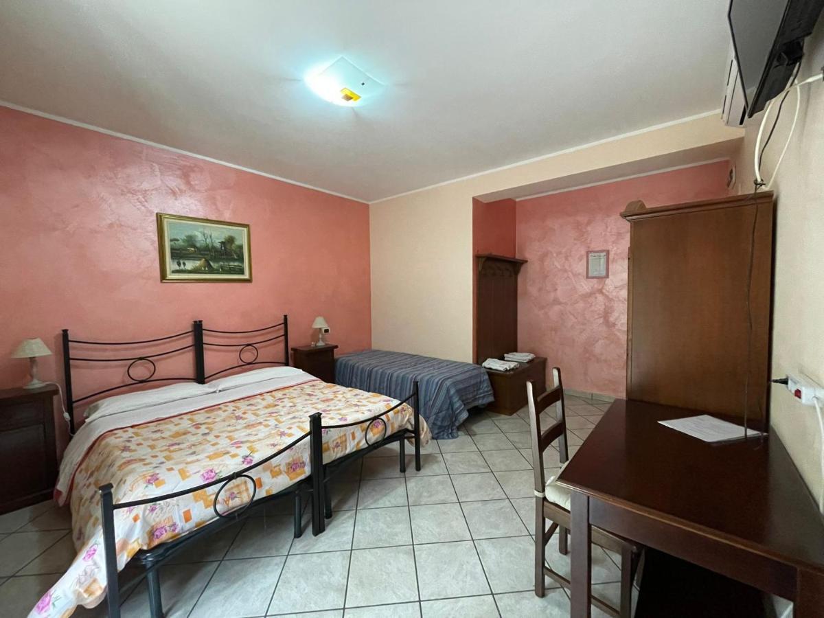 Pietrabianca Country House Manocalzati Екстериор снимка