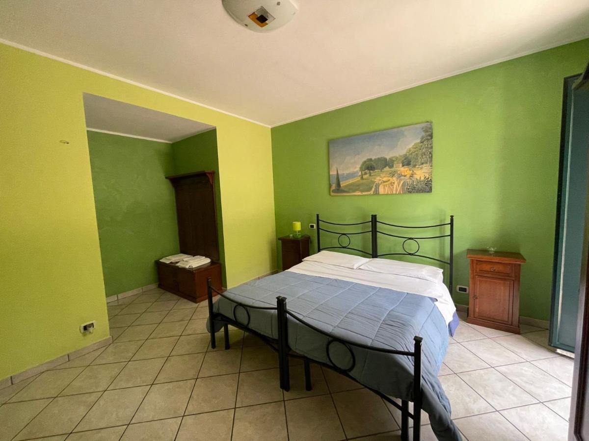 Pietrabianca Country House Manocalzati Екстериор снимка