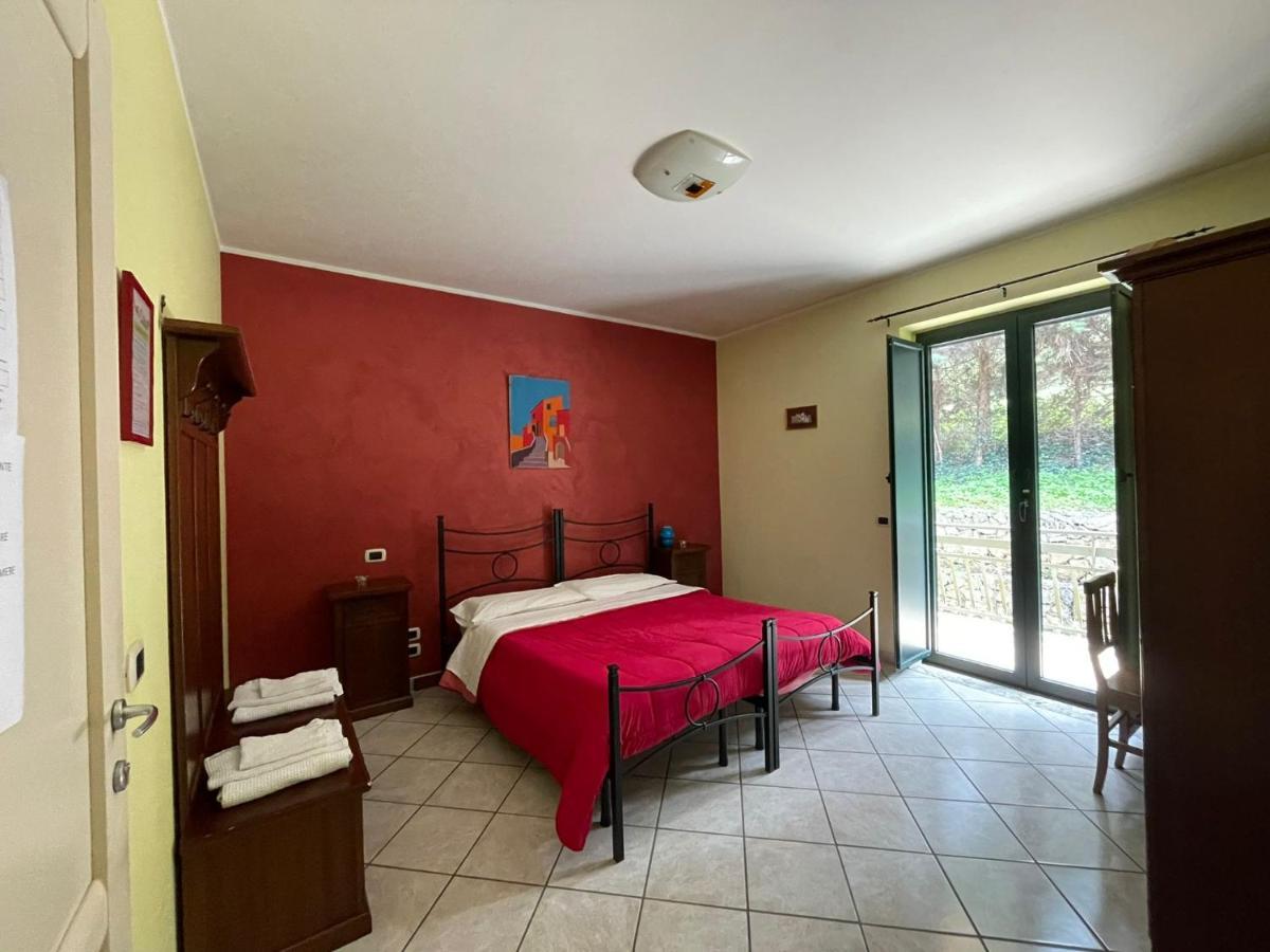 Pietrabianca Country House Manocalzati Екстериор снимка