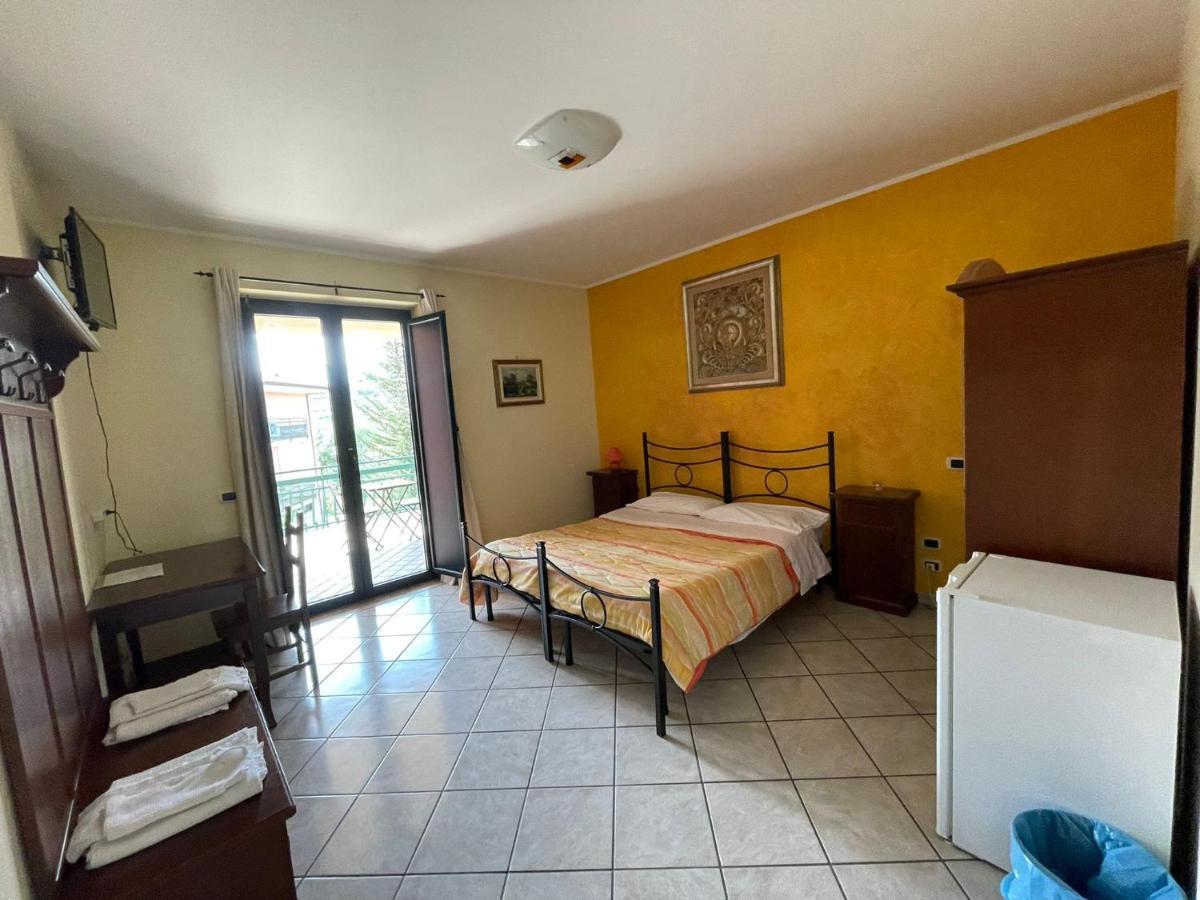 Pietrabianca Country House Manocalzati Екстериор снимка