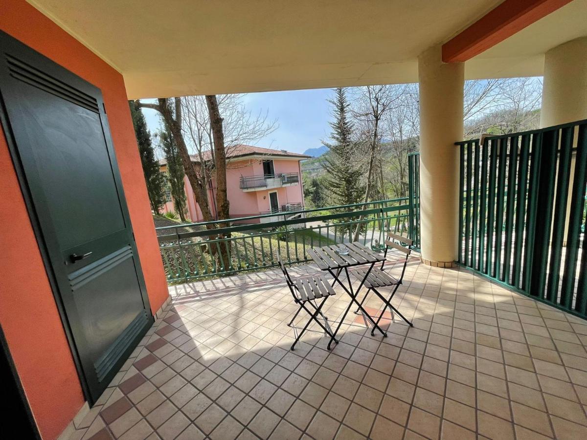 Pietrabianca Country House Manocalzati Екстериор снимка