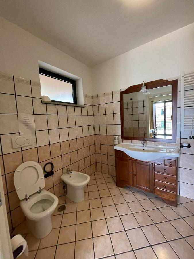 Pietrabianca Country House Manocalzati Екстериор снимка