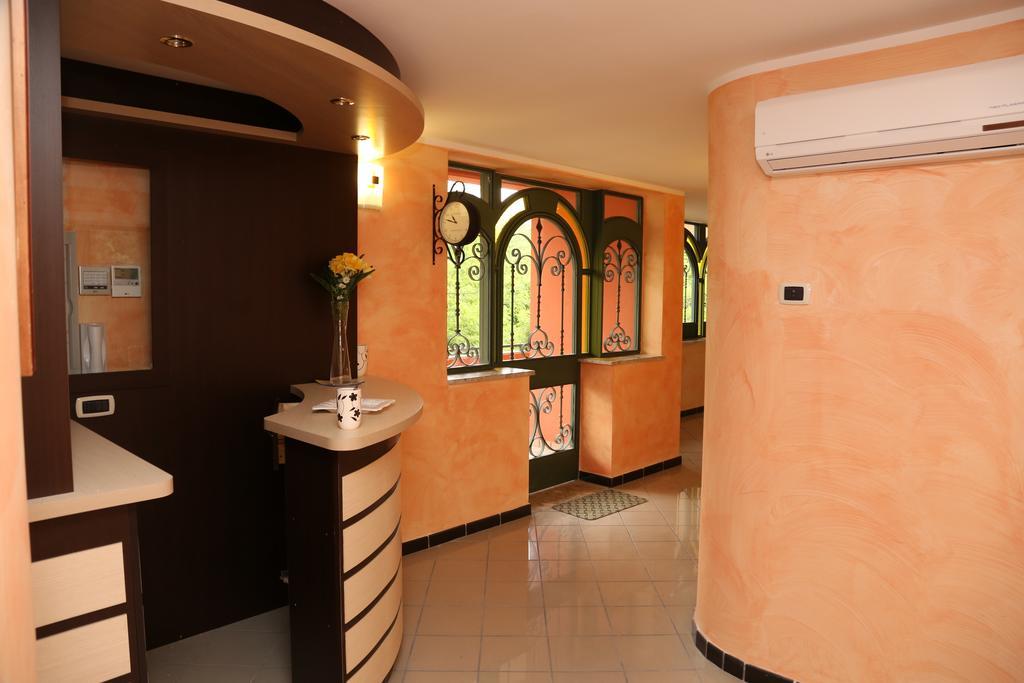 Pietrabianca Country House Manocalzati Екстериор снимка